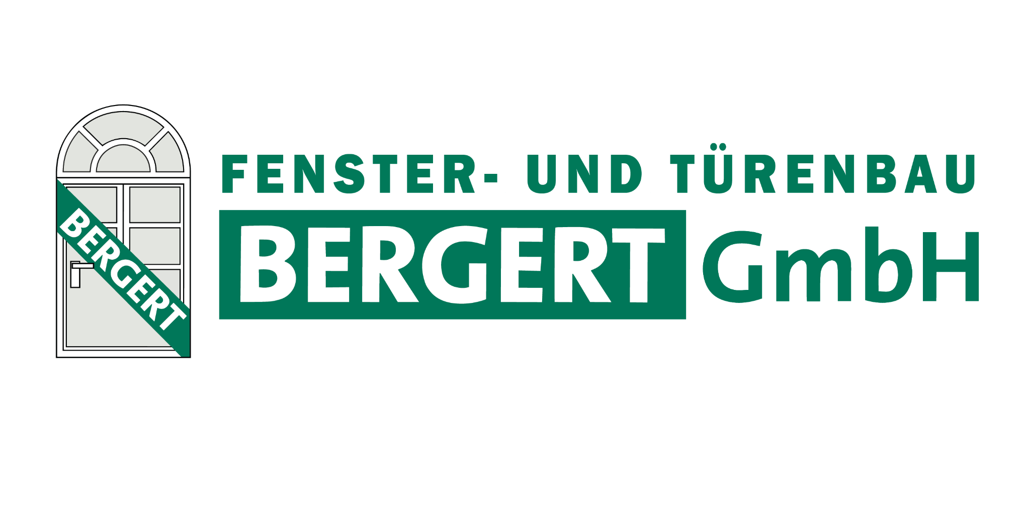 Fenster- und Türenbau Bergert GmbH
